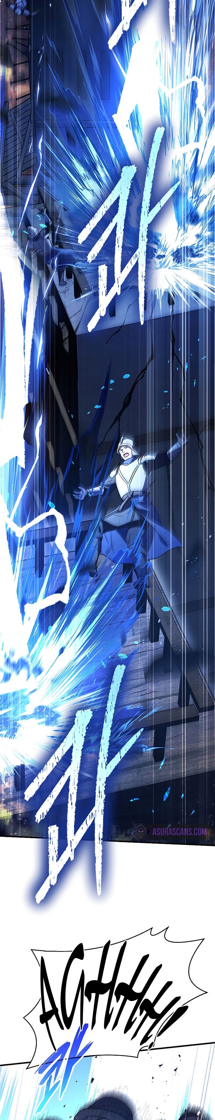 Return of The Greatest Lancer Chapter 85 Gambar 19