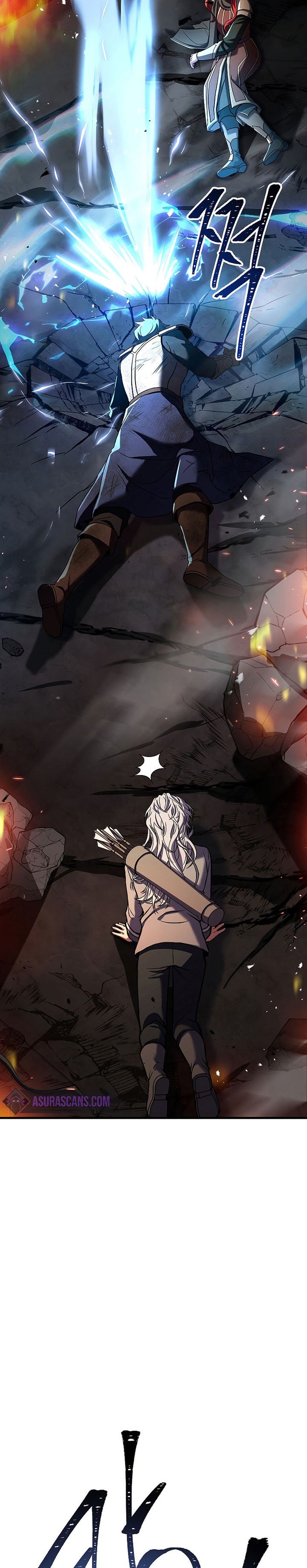 Return of The Greatest Lancer Chapter 85 Gambar 4