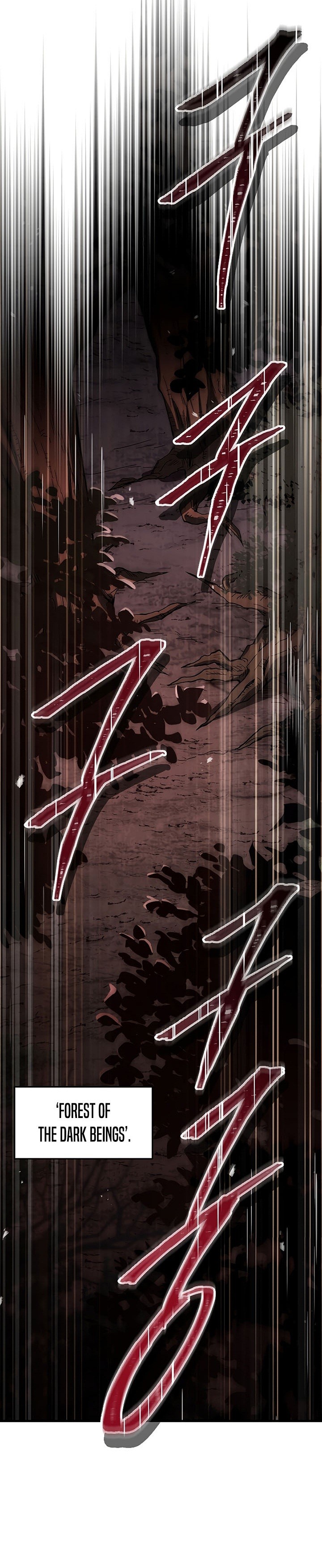 Return of The Greatest Lancer Chapter 85 Gambar 41
