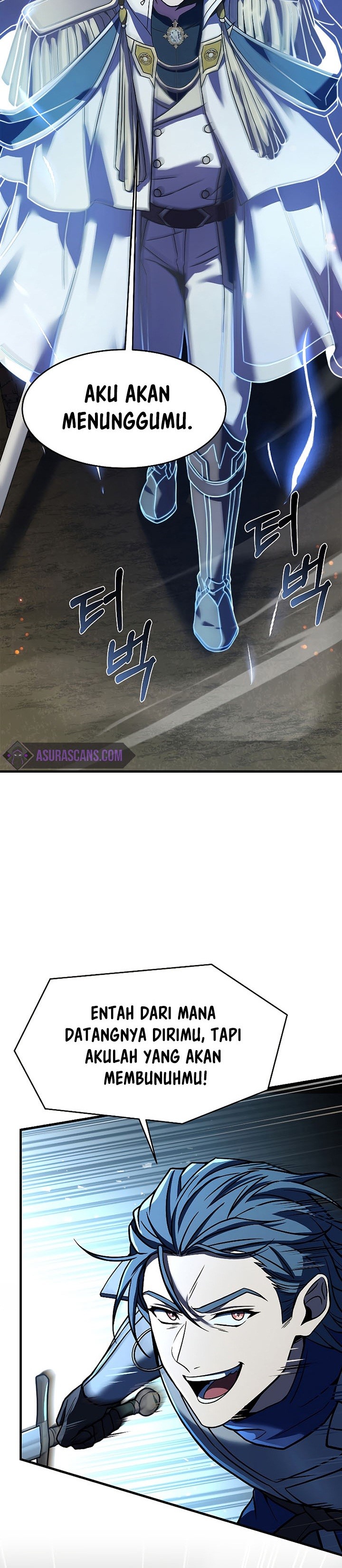 Return of The Greatest Lancer Chapter 85 Gambar 9