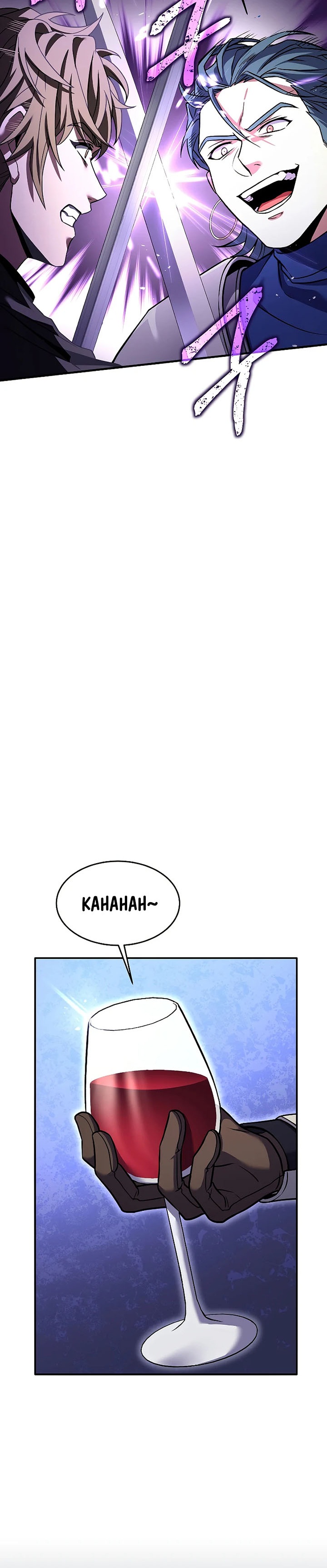 Return of The Greatest Lancer Chapter 84 Gambar 25