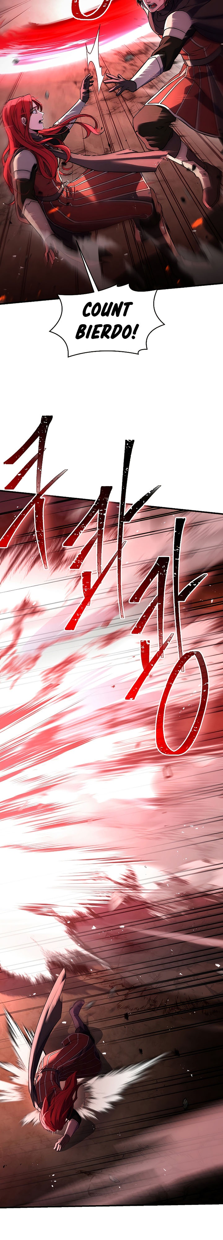 Return of The Greatest Lancer Chapter 84 Gambar 31