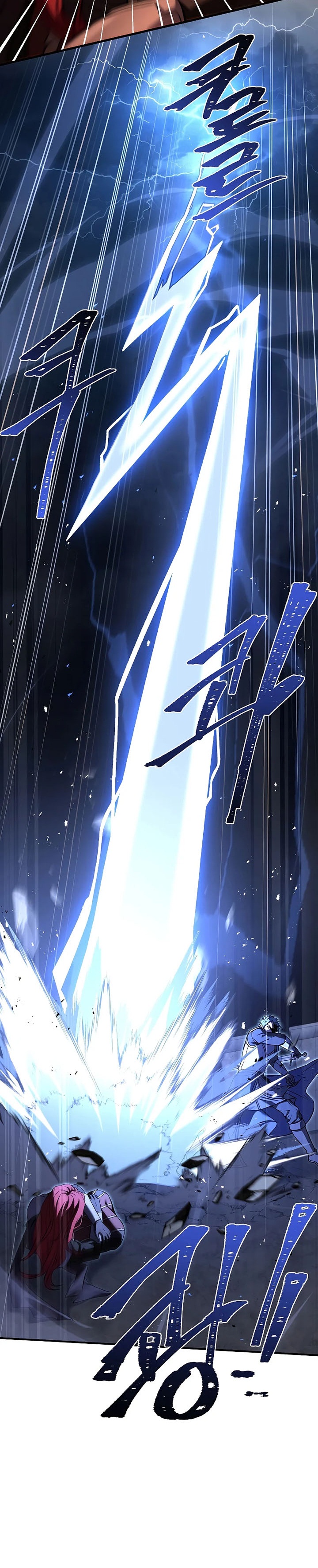 Return of The Greatest Lancer Chapter 84 Gambar 40
