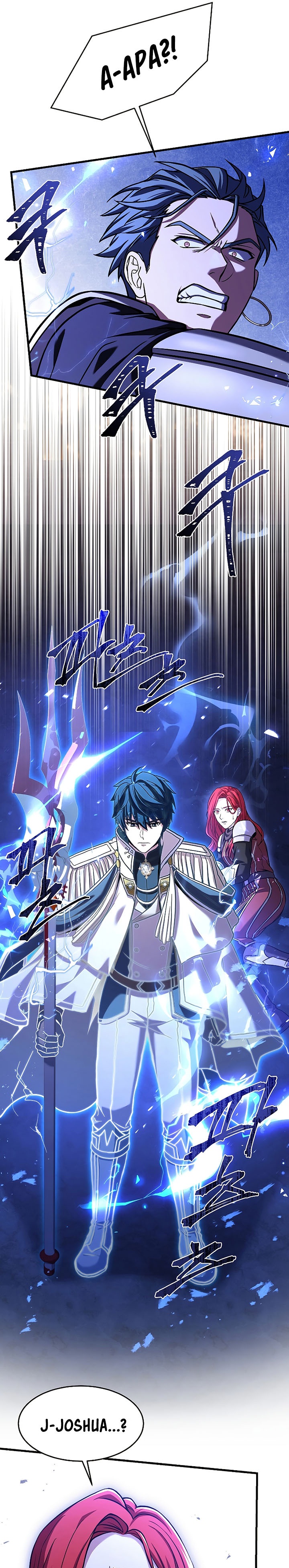 Return of The Greatest Lancer Chapter 84 Gambar 41