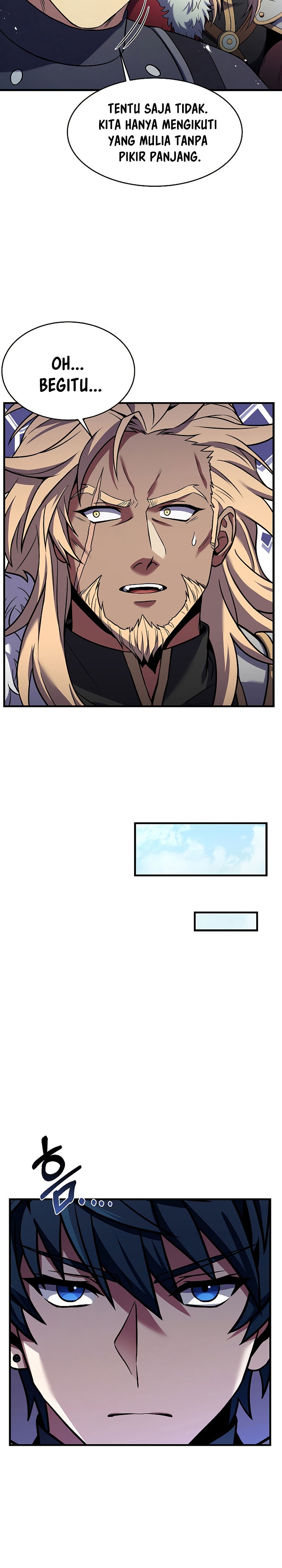 Return of The Greatest Lancer Chapter 83 Gambar 16