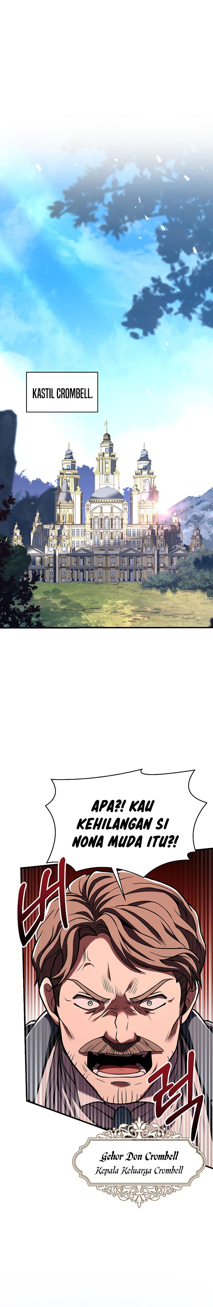Return of The Greatest Lancer Chapter 83 Gambar 25