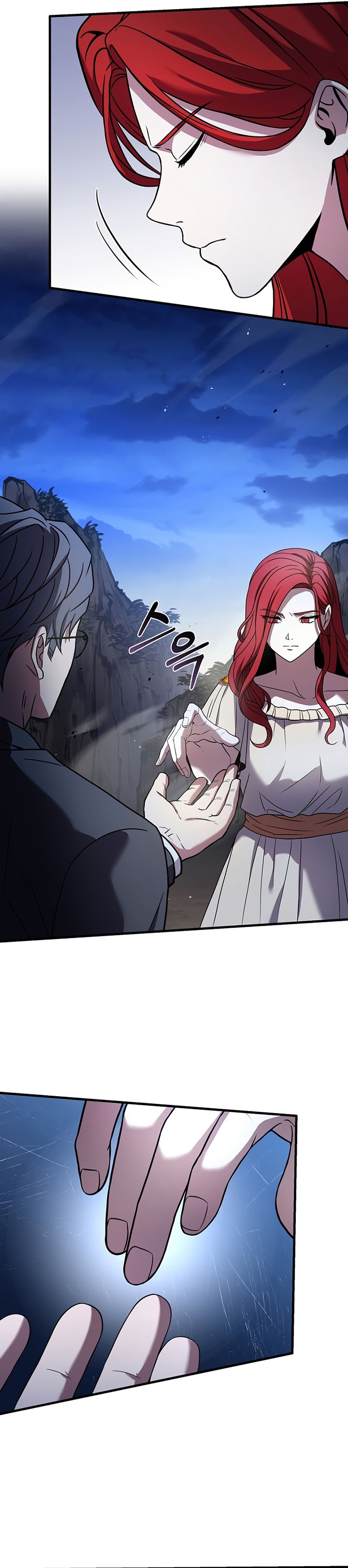 Return of The Greatest Lancer Chapter 82 Gambar 34