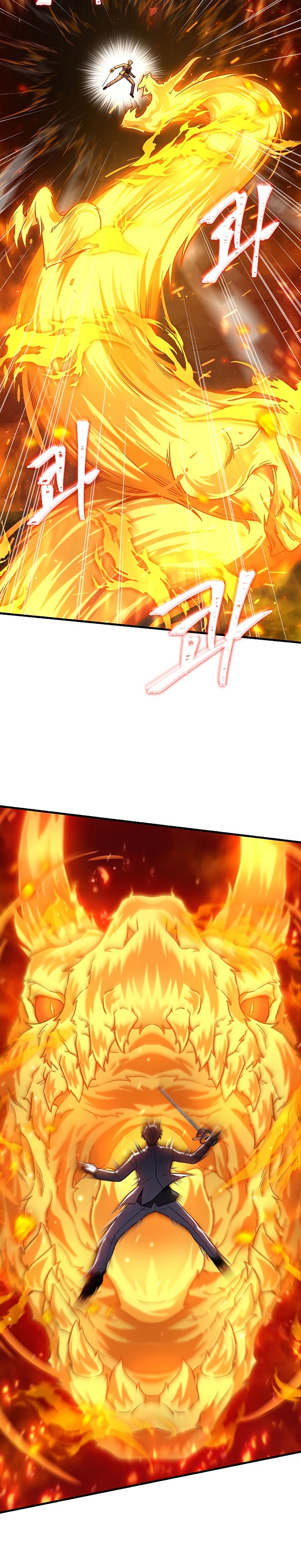 Return of The Greatest Lancer Chapter 81 Gambar 21