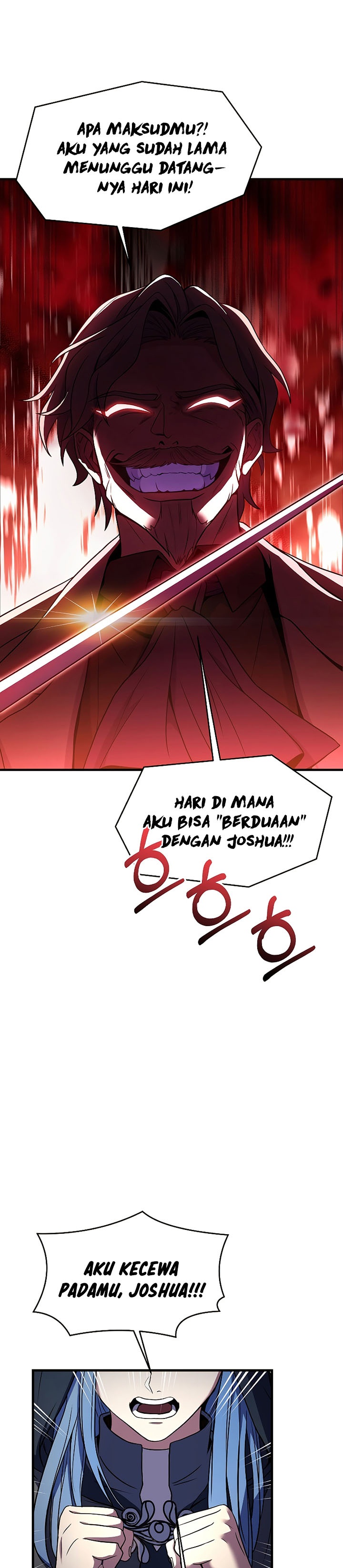 Return of The Greatest Lancer Chapter 80 Gambar 14