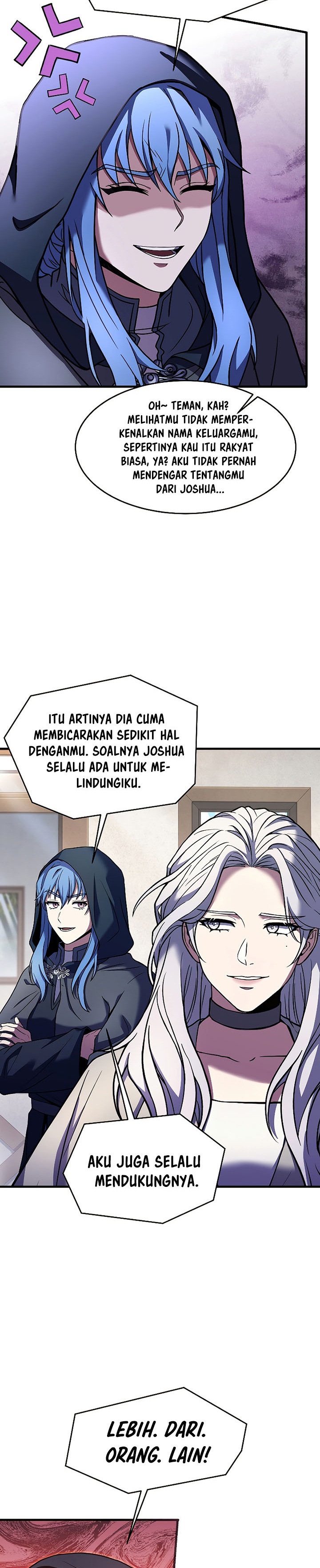 Return of The Greatest Lancer Chapter 80 Gambar 23
