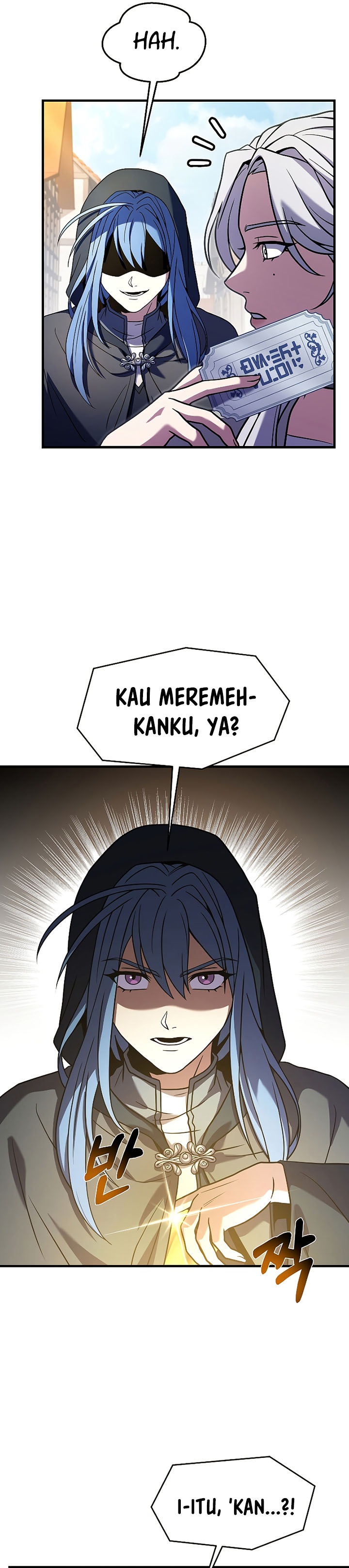 Return of The Greatest Lancer Chapter 80 Gambar 26