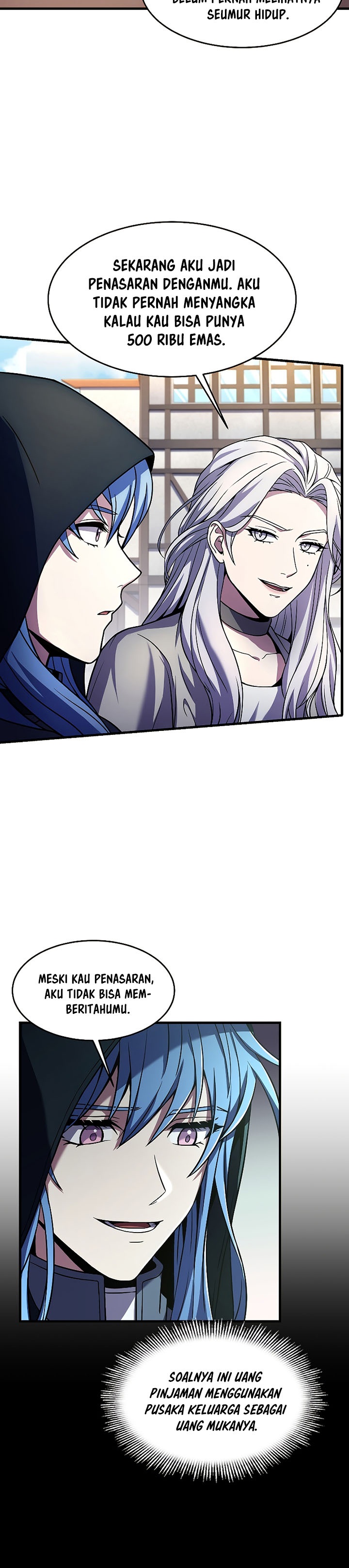 Return of The Greatest Lancer Chapter 80 Gambar 29