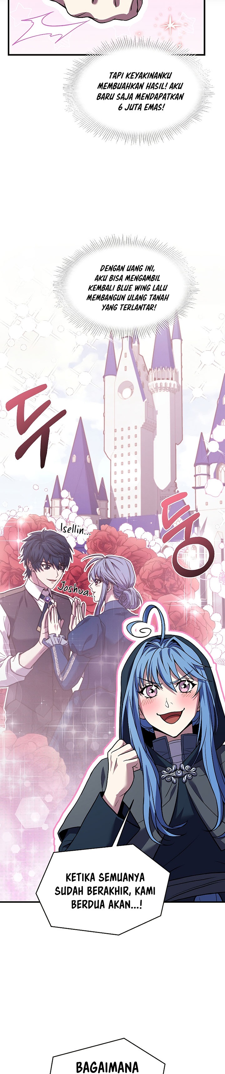 Return of The Greatest Lancer Chapter 80 Gambar 31