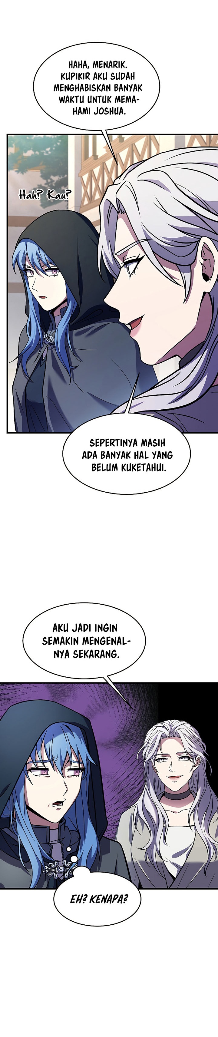 Return of The Greatest Lancer Chapter 80 Gambar 33