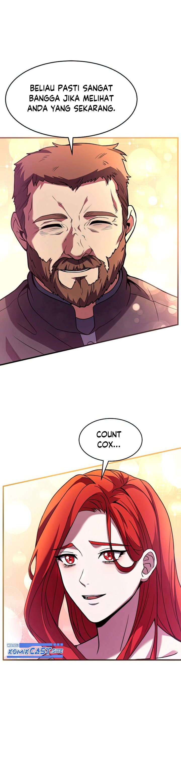Return of The Greatest Lancer Chapter 79 Gambar 17