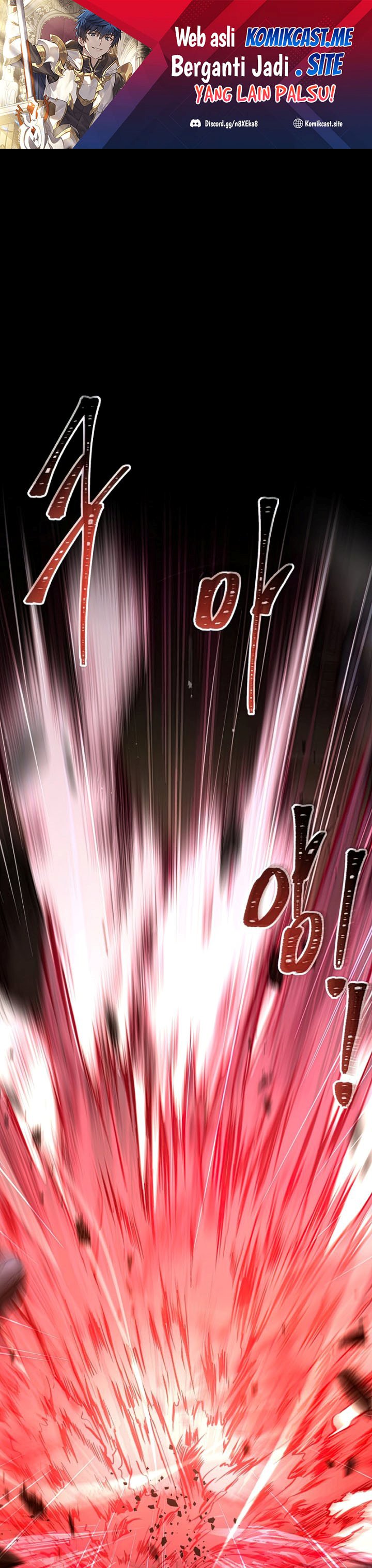 Baca Manhwa Return of The Greatest Lancer Chapter 79 Gambar 2