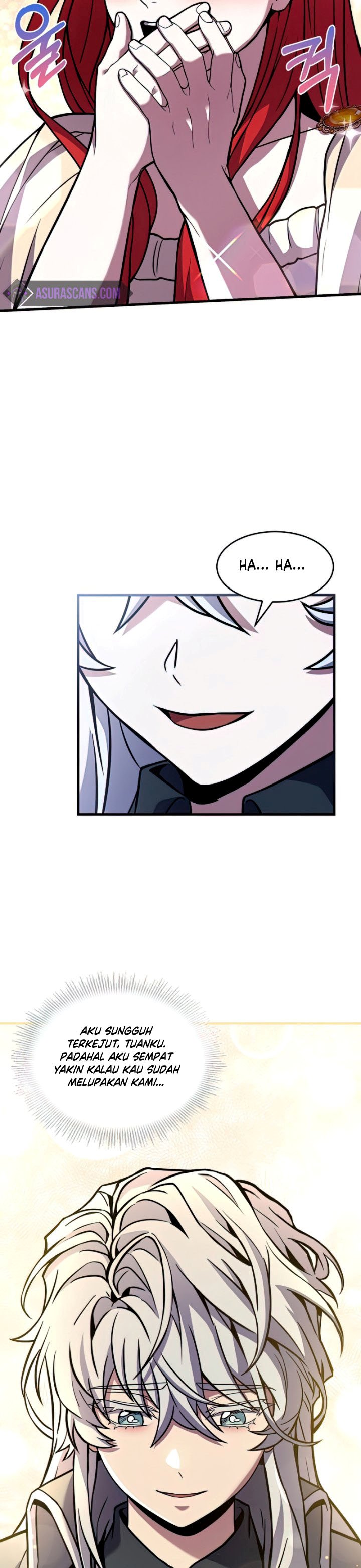 Return of The Greatest Lancer Chapter 79 Gambar 20