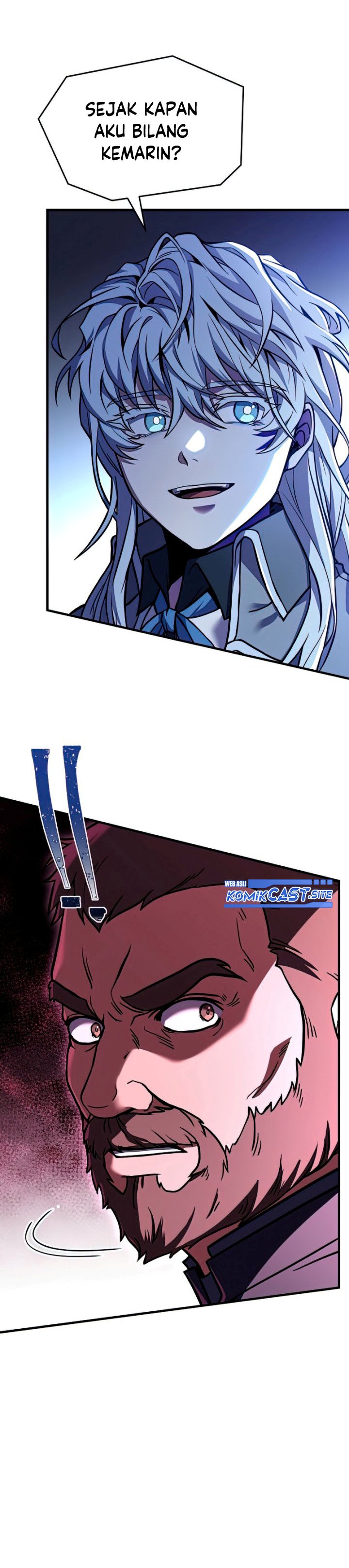 Return of The Greatest Lancer Chapter 79 Gambar 33
