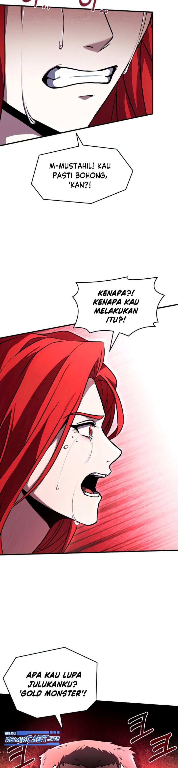 Return of The Greatest Lancer Chapter 79 Gambar 39