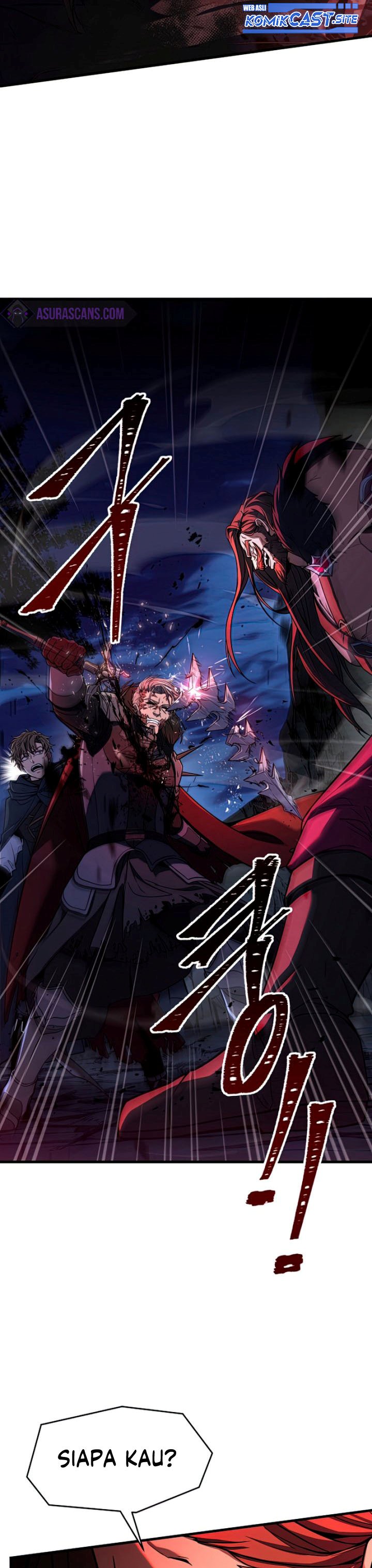 Return of The Greatest Lancer Chapter 79 Gambar 4