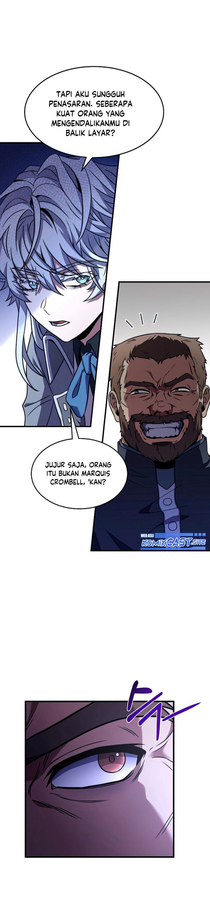 Return of The Greatest Lancer Chapter 79 Gambar 41