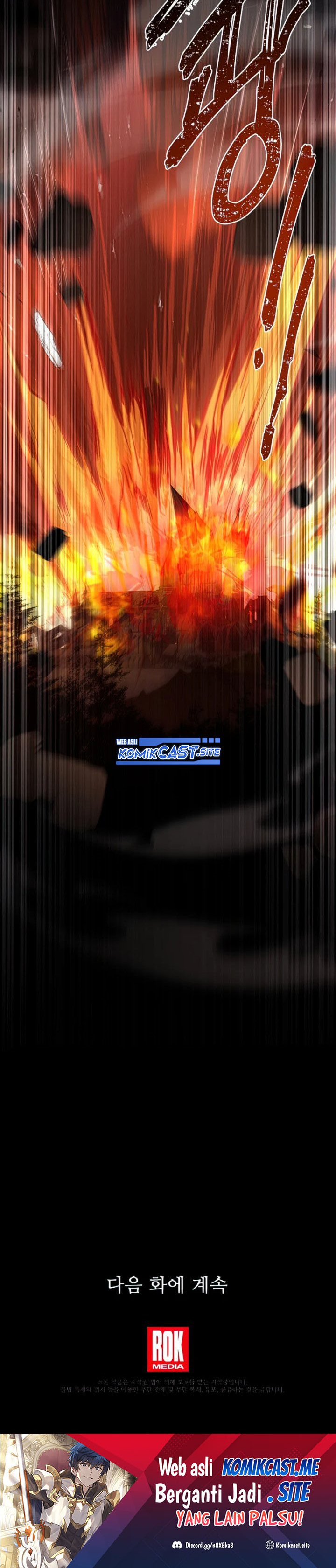 Return of The Greatest Lancer Chapter 79 Gambar 47