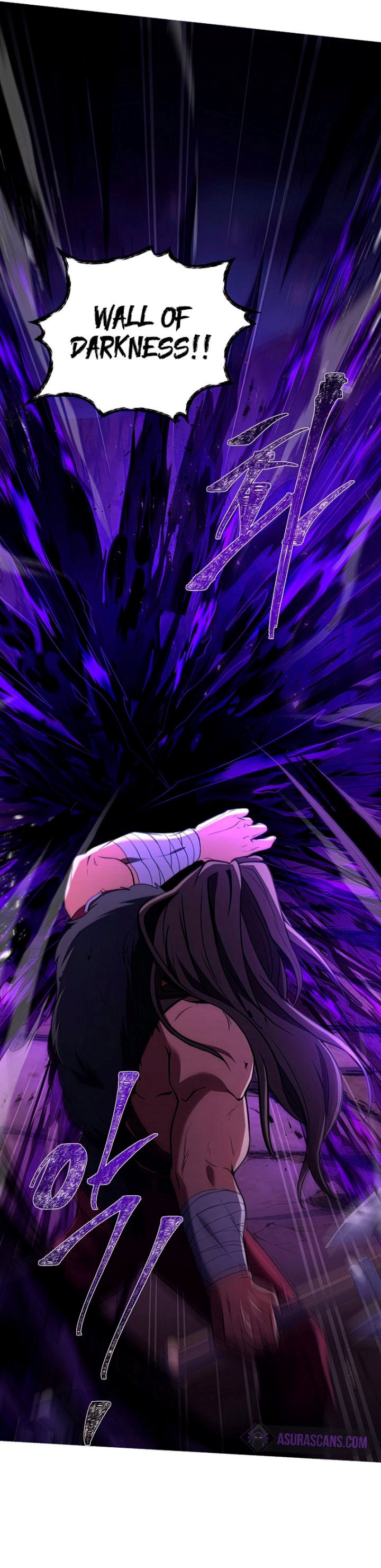 Return of The Greatest Lancer Chapter 79 Gambar 6