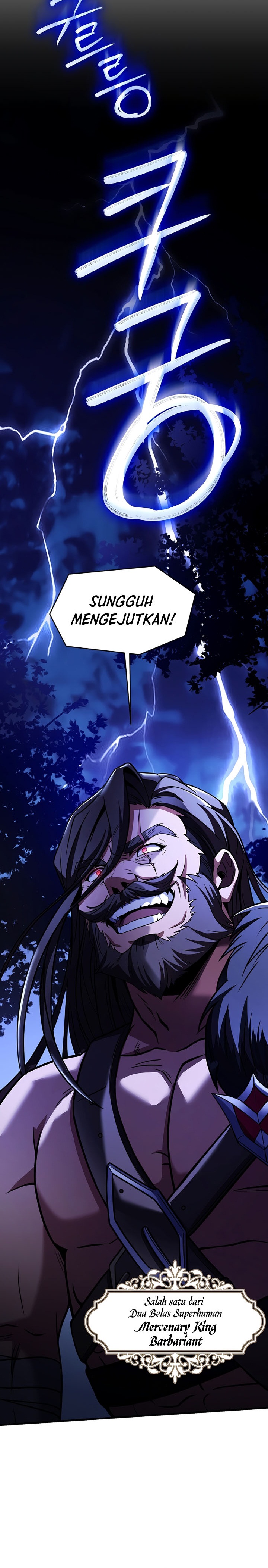 Return of The Greatest Lancer Chapter 78 Gambar 28