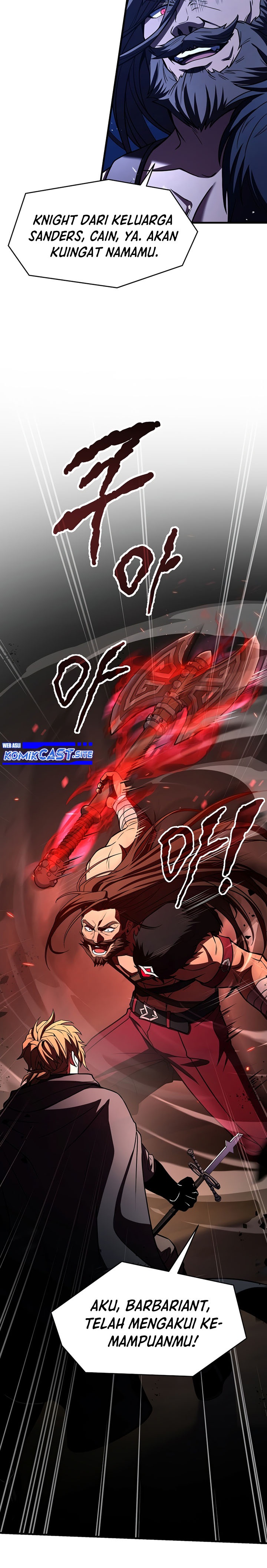 Return of The Greatest Lancer Chapter 78 Gambar 30