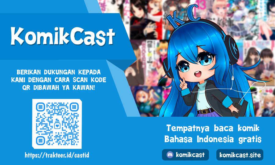 Return of The Greatest Lancer Chapter 78 Gambar 34
