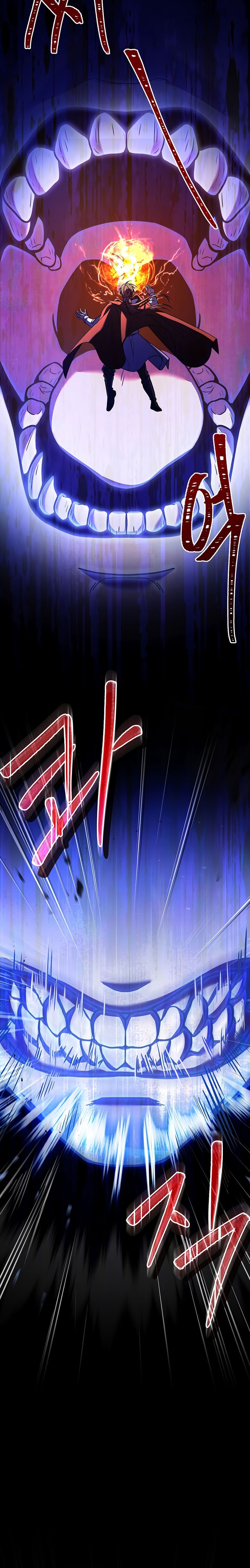 Return of The Greatest Lancer Chapter 78 Gambar 7