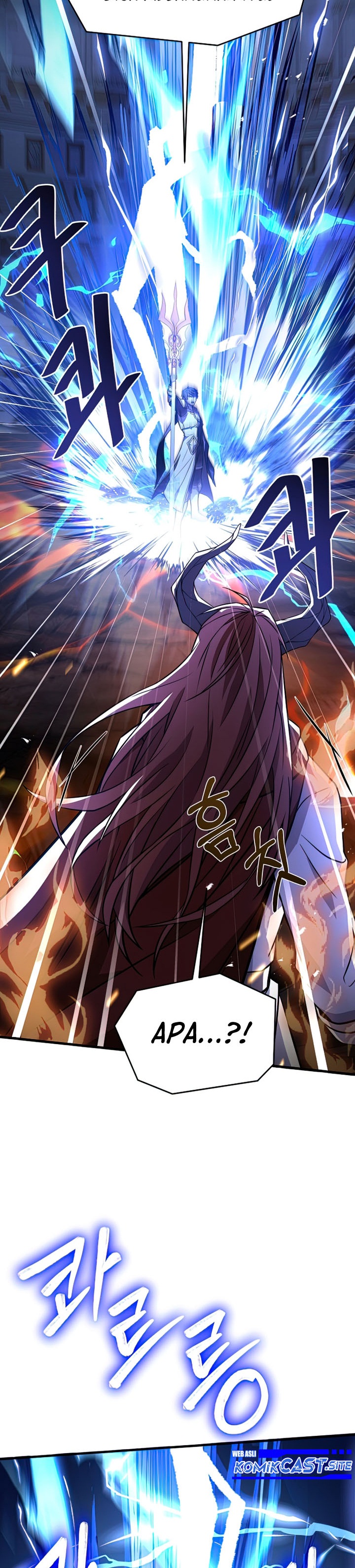 Return of The Greatest Lancer Chapter 77 Gambar 23