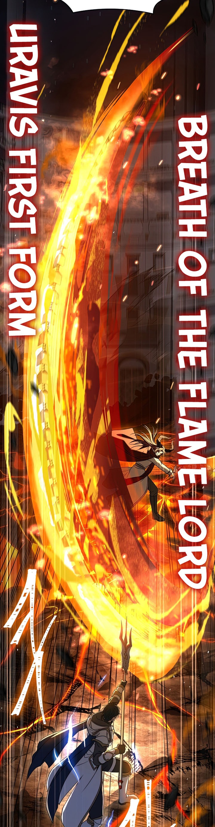Return of The Greatest Lancer Chapter 77 Gambar 35