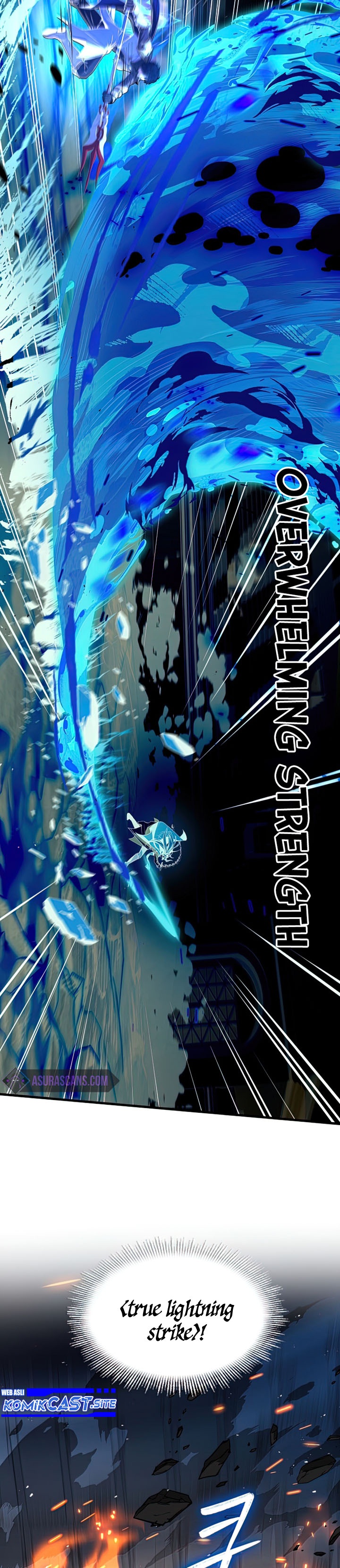 Return of The Greatest Lancer Chapter 77 Gambar 39