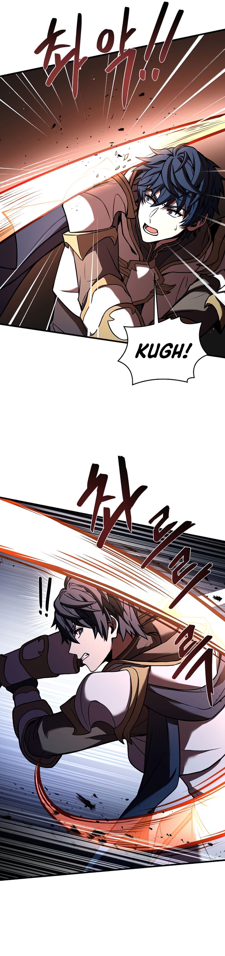 Return of The Greatest Lancer Chapter 77 Gambar 6