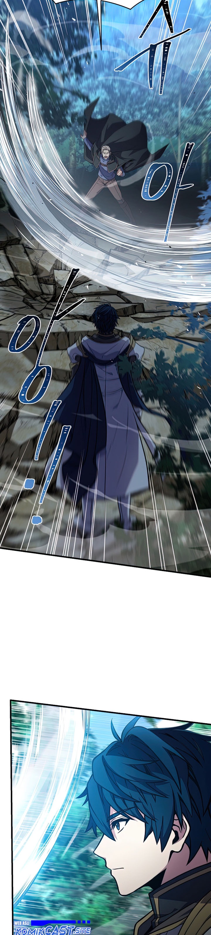Return of The Greatest Lancer Chapter 76 Gambar 3