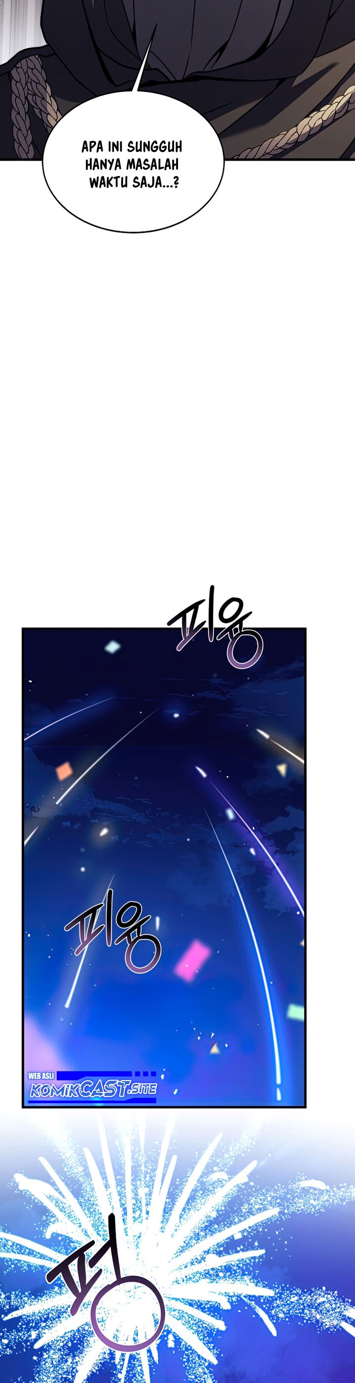 Return of The Greatest Lancer Chapter 76 Gambar 35