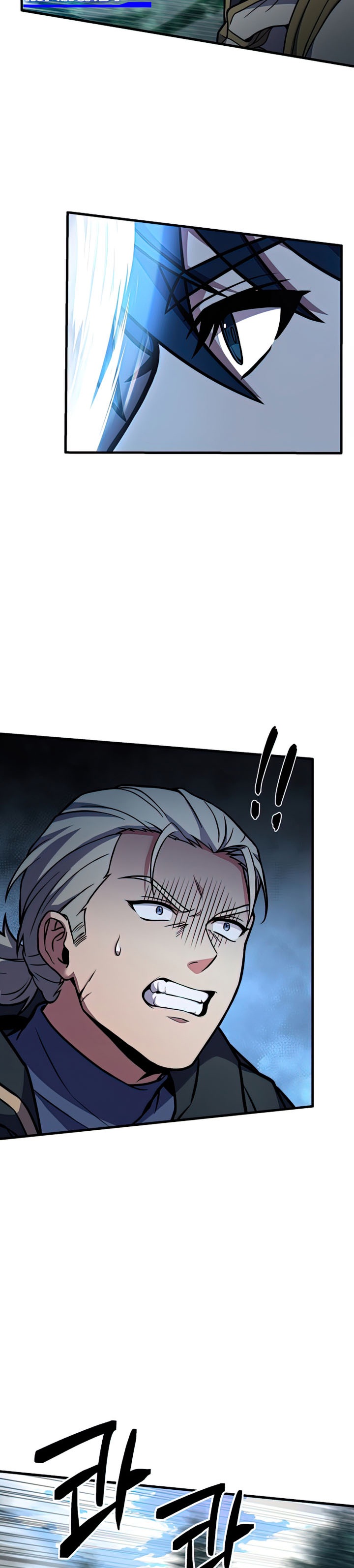 Return of The Greatest Lancer Chapter 76 Gambar 4