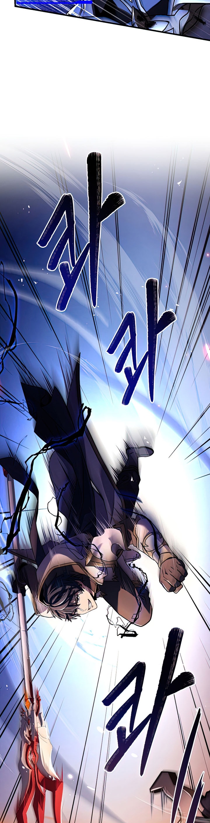 Return of The Greatest Lancer Chapter 76 Gambar 40