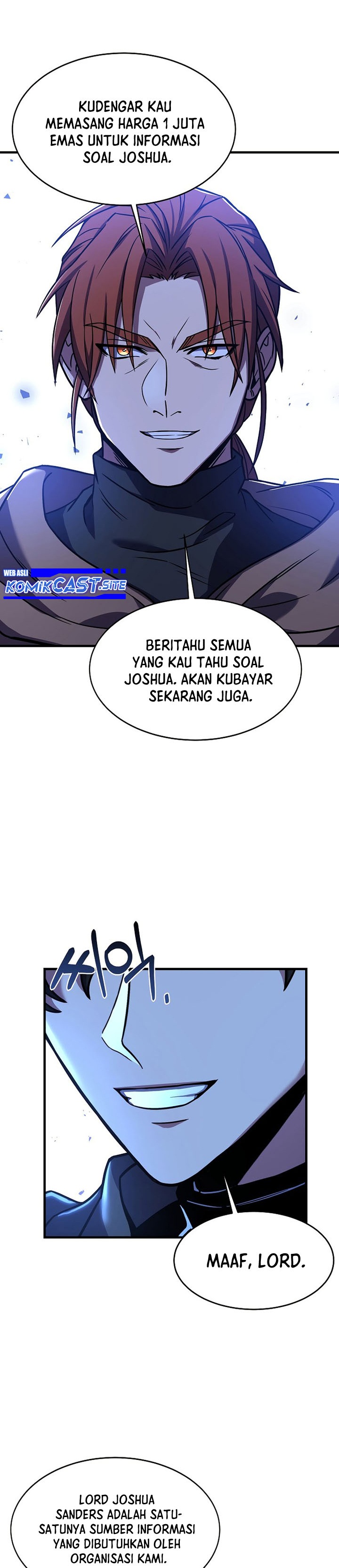 Return of The Greatest Lancer Chapter 75 Gambar 20