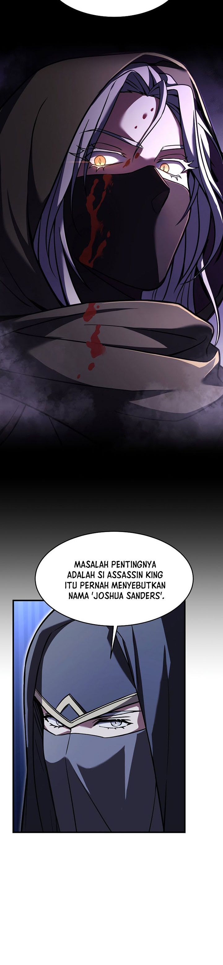 Return of The Greatest Lancer Chapter 75 Gambar 29