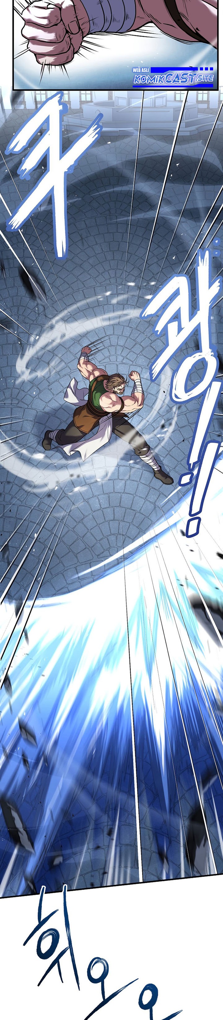 Return of The Greatest Lancer Chapter 75 Gambar 32
