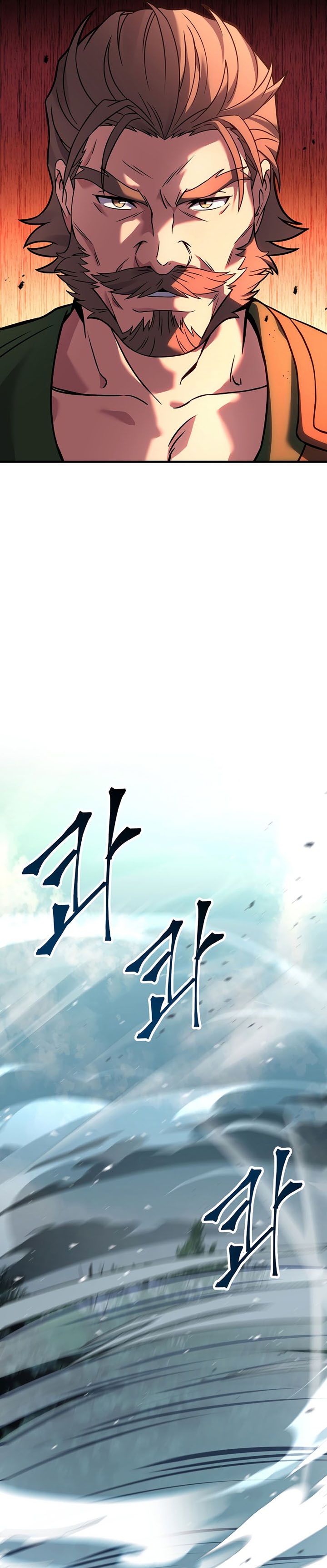 Return of The Greatest Lancer Chapter 75 Gambar 42
