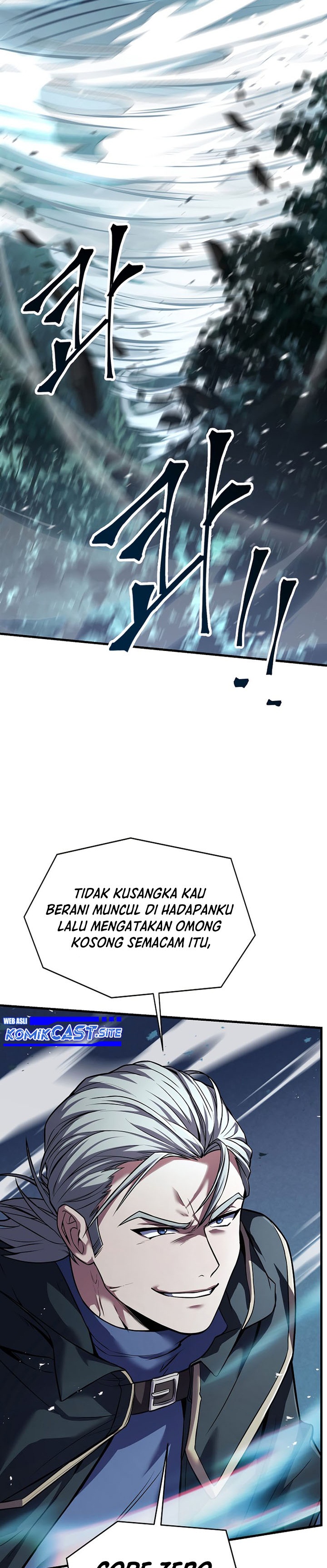 Return of The Greatest Lancer Chapter 75 Gambar 43