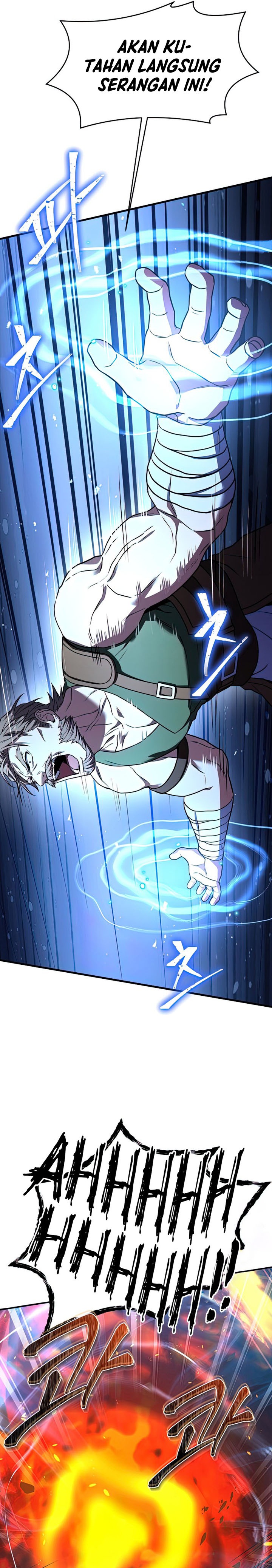 Return of The Greatest Lancer Chapter 74 Gambar 29
