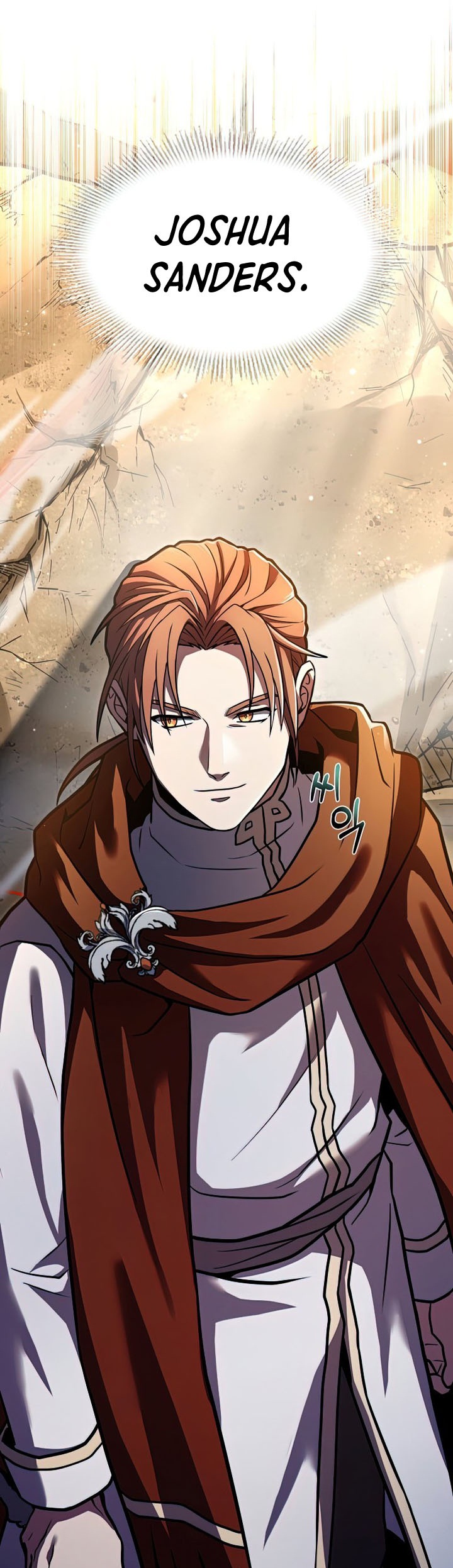 Return of The Greatest Lancer Chapter 74 Gambar 35