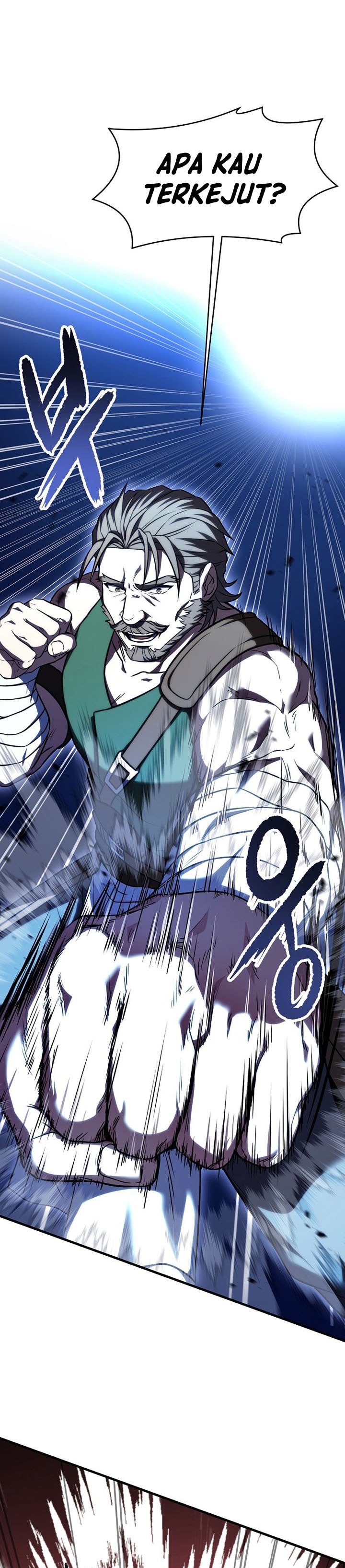 Return of The Greatest Lancer Chapter 73 Gambar 50