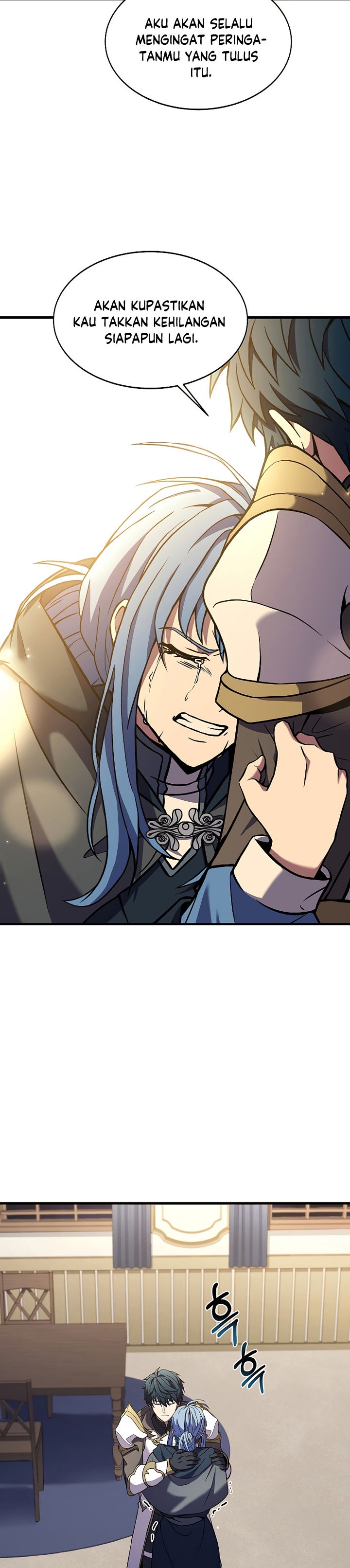 Return of The Greatest Lancer Chapter 72 Gambar 35