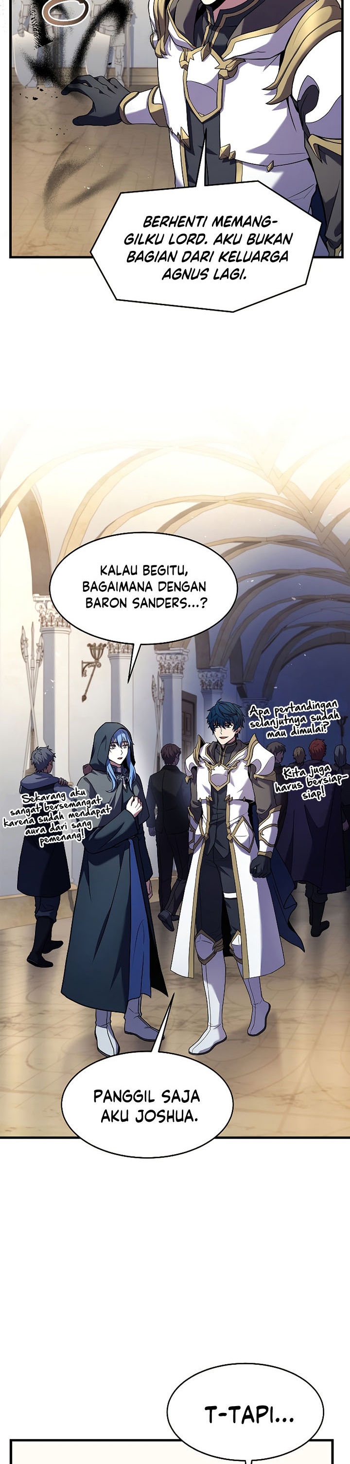 Return of The Greatest Lancer Chapter 72 Gambar 7