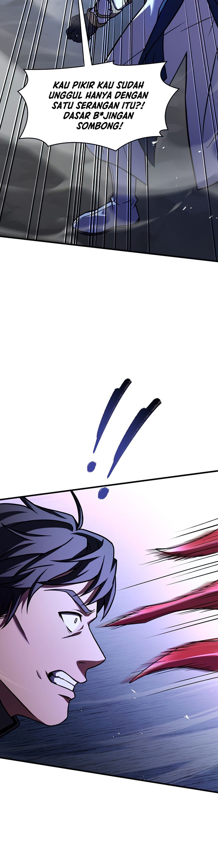 Return of The Greatest Lancer Chapter 71 Gambar 21